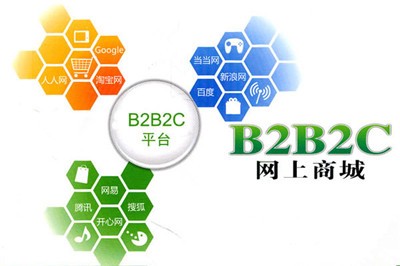 商派ONex系列B2B2C多用户商城系统 构建企业全方位电商解决方案的数字化引擎