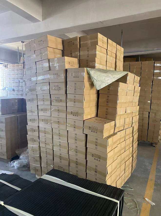 春节不停播 节后忙发货——东阳市电商企业铆足干劲冲刺开门红