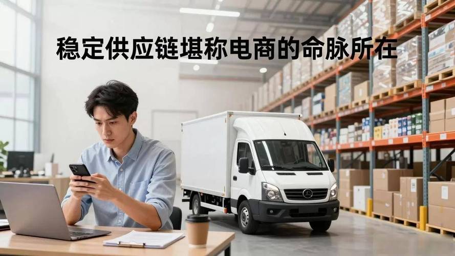 普通人做电子商务怎么赚钱？几点实话讲给你听