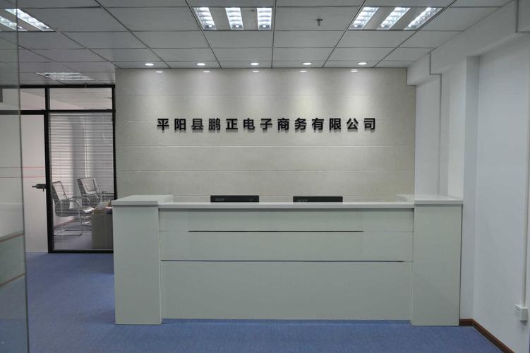 平阳县鹏正电子商务 县域电商浪潮中的探索与前行